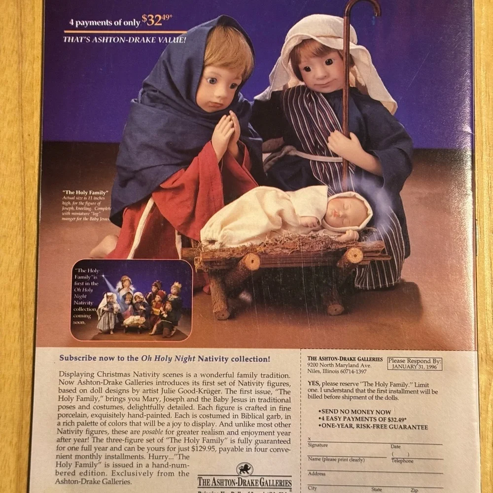Cross Stitch Magazine Number‎ 33